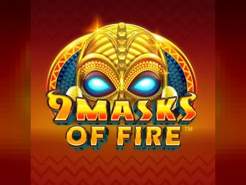 9 Masks of Fire