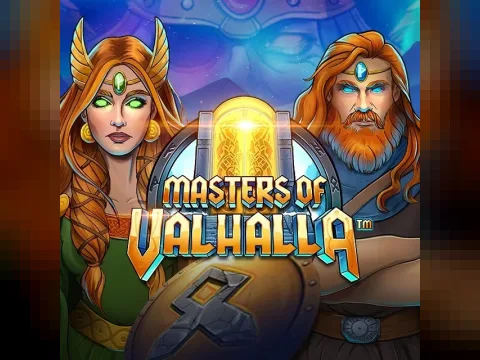 Masters of Valhalla